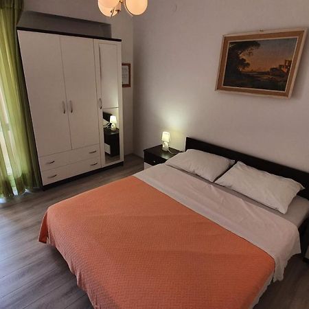 Double Rooms With Terrace Tomica 巴斯卡 外观 照片