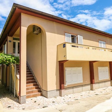 Double Rooms With Terrace Tomica 巴斯卡 外观 照片